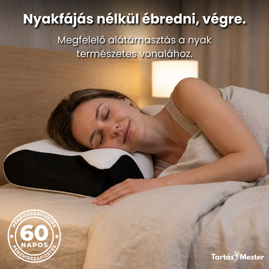 Tartásjavító Pillangó Párna