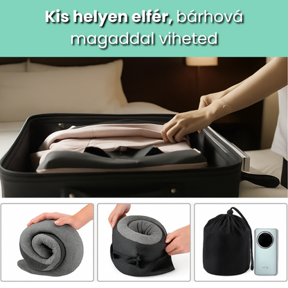 Prémium Utazó Párna