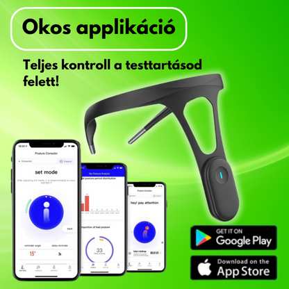 Smart Tartásjavító™